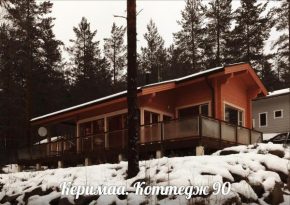 Holiday Cabin Kerimaa 90 Kerimäki